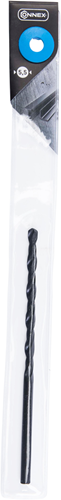 Connex Metallbohrer 5,5 mm (139 mm) blau – cox970255