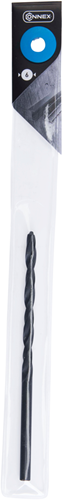 Connex Metallbohrer 6,0 mm (139 mm) blau – cox970260