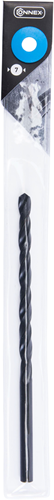 Connex Metallbohrer 7,0 mm (156 mm) blau – cox970270