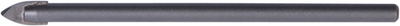 Connex Glasbohrer 5,0 mm (91 mm) weiß – cox970905