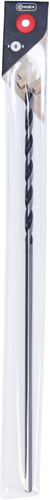 Connex Holzbohrer 8 mm (400 mm) rot – cox971508