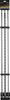 Connex Hammerbohrer-Set SDS+ 1000 mm 3-teilig – COX971813