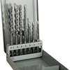 Connex Hammerbohrer-Set SDS+ 5–12 mm, 7-teilig – Cox971817