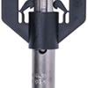 Connex SDS+Schlagbohrmaschine 8 mm (50 110 mm) gelb – COX971880