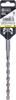 Connex SDS+Schlagbohrmaschine 8 mm (100 160 mm) gelb – cox971881