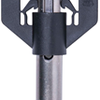Connex SDS+Schlagbohrmaschine 10 mm (50 110 mm) gelb – COX971900