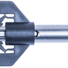 Connex sds+schlagbohrer 4c 5mm (115mm) gelb – cox971998