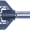 Connex sds+schlagbohrer 4c 6mm (115mm) gelb – cox971999