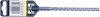 Connex sds+schlagbohrer 4c 8mm (165mm) gelb – cox972002