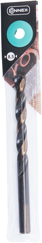 Connex-Zentrixbohrer 8,5 mm (117 mm) türkis – COX972885