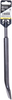 Connex SDS+Meißel 250 mm abgewinkelt 40 mm gelb – COX979010