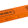 Connex Zollstock aus Holz oder Gr – coxb700312