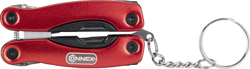 Connex Multitool 12in1 Schlüsselanhängerbox – coxb899015