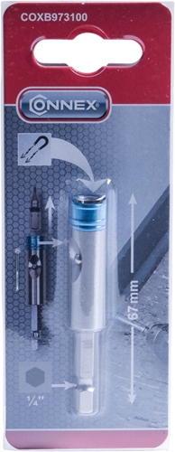 Connex Bithalter Profibox - coxb973100