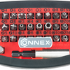 Ty Connex-Bit-Set Securi, 32-teilige Box – coxb973732