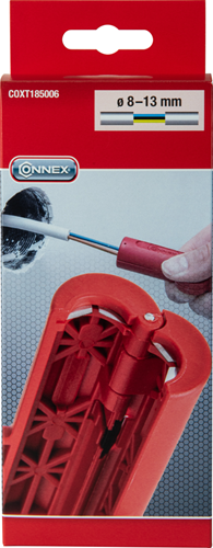 Connex-Abisoliergerät 8–13 mm – Coxt185006