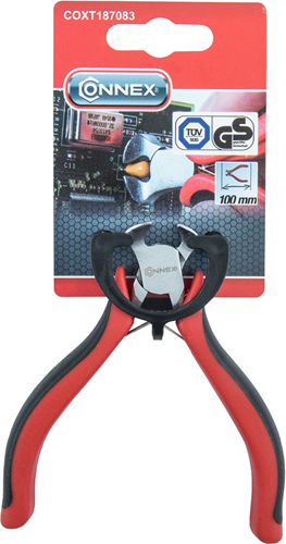 Connex Elektro-Frontschneider 100 mm 2c sb – coxt187083