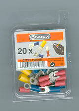 Ngk Connex-Wechselschuhe (20 Stück) – COXT190025 - afbeelding 2