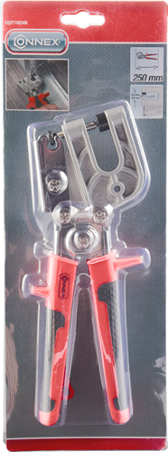 Connex-Profil-Verbindungsstange 250 mm – coxt192349