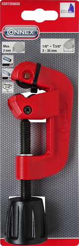 Connex COXT255032 Rohrschneider Maxi Cu 3-35 mm