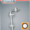 Connex-Inbusschlüssel 2 mm – coxt555020