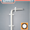 Connex-Inbusschlüssel 3 mm – coxt555030