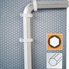 Connex-Inbusschlüssel 6 mm – coxt555060