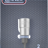 Connex 1 4 Steckschlüssel 6-seitig 2,0 mm – coxt568520