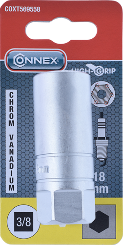 Connex 3 8 Steckschlüssel Zündkerze 18 mm – coxt569558