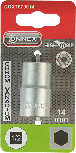 Connex 1 2 Steckschlüssel 14 mm – coxt570014