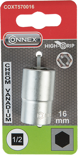 Connex 1 2 Steckschlüssel 16 mm – coxt570016