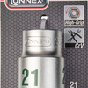 Connex 1 2 Steckschlüssel 21 mm – coxt570021