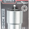 Connex 1 2 Steckschlüssel 22 mm – coxt570022