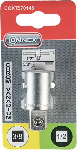 Connex 3 8(v)-Adapter auf 1 2(m) – coxt570148