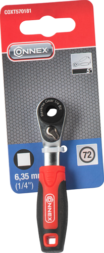 Connex 1 4 Mini-Ratsche – Coxt570181
