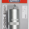 Connex 1 2(v)-Adapter auf 1 2(v) – coxt570310