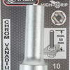 Connex 1 2 Steckschlüssel 10 mm lang – coxt570510
