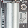 Connex 1 2 Steckschlüssel 17 mm lang – coxt570517