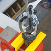 Connex Riemenscheibenabzieher 100 80 3-armig – coxt588003
