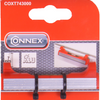 Connex-Wasserwaage für Richtlinie 120 mm – coxt743000