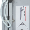 Connex Kompass 200 mm Entfernungsmesser bis 275 mm – coxt780520