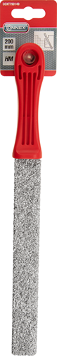 Connex Fliesenfeile flach 200 mm grob fein – coxt790149