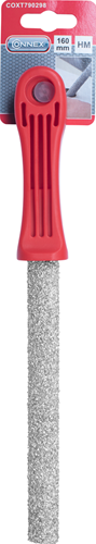 Connex-Fliesenfeile halbrund 160 mm – coxt790298
