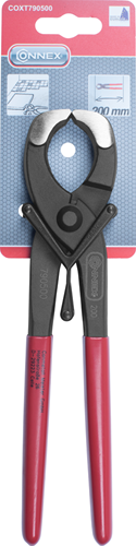 Connex-Fliesenklemme 200 mm – coxt790500