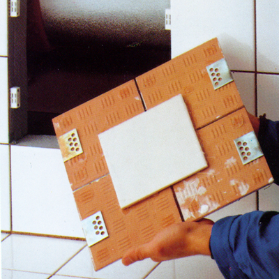 Connex-Magnetset für Fliesen (4 Stück) – coxt790800