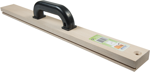 Connex Holzpufferblock für Laminat 60 cm – coxt866020