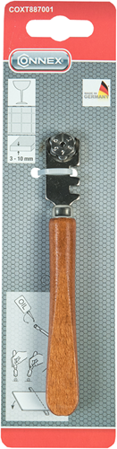 Connex-Glasschneider (für Glas von 3–10 mm) – coxt887001