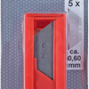 Connex Ersatzklinge Farbschaber 890002 (5x) – COXT890012