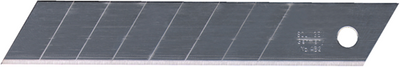 Connex Ersatz-Abbrechmesser 18 mm 5 Stück – coxt897031