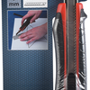Connex Abbrechmesser 9 mm Kunststoff 2c – coxt897101